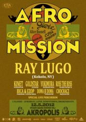 AFROMISSION 